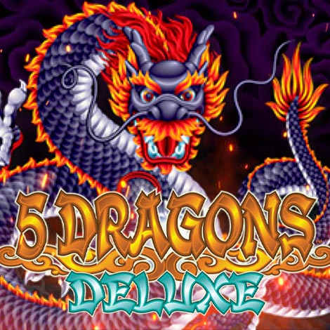 5 Dragon Deluxe